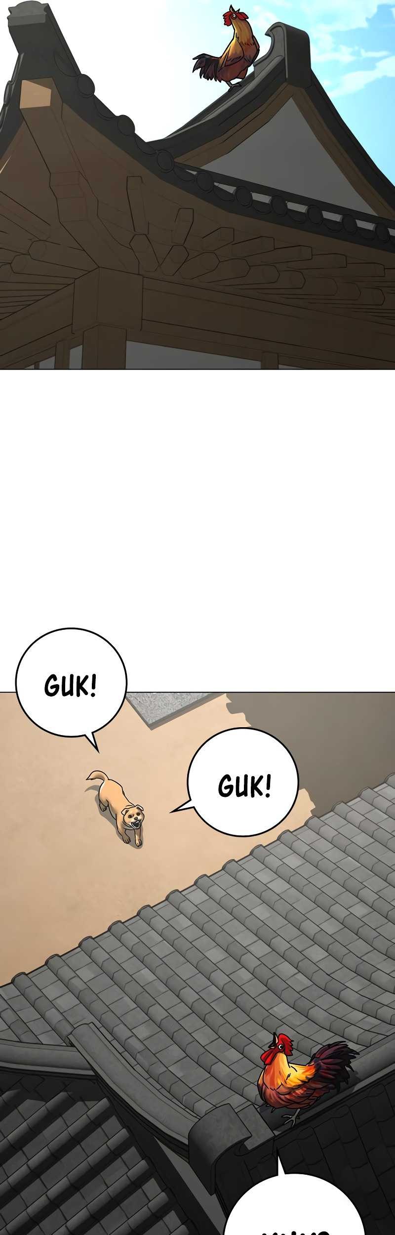 Reality Quest Chapter 159 Gambar 26