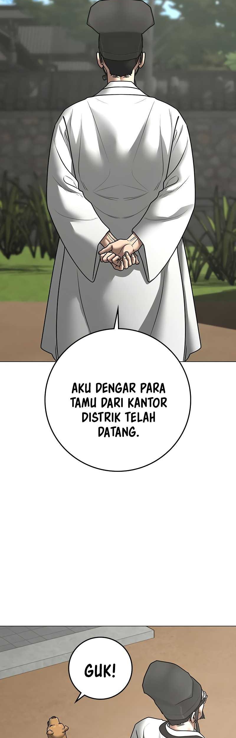 Reality Quest Chapter 159 Gambar 28