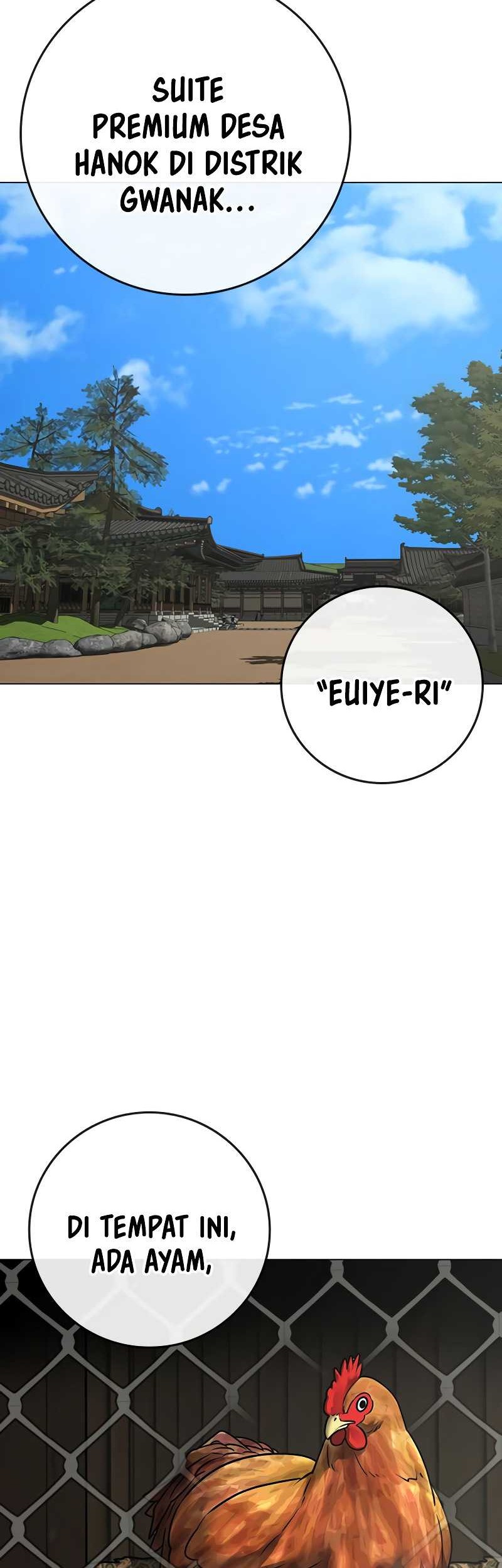 Reality Quest Chapter 159 Gambar 35