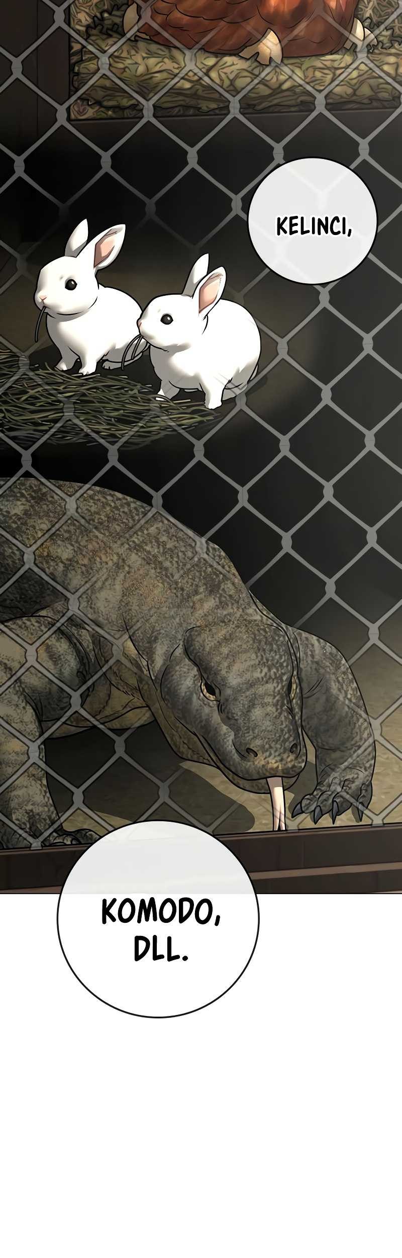 Reality Quest Chapter 159 Gambar 36