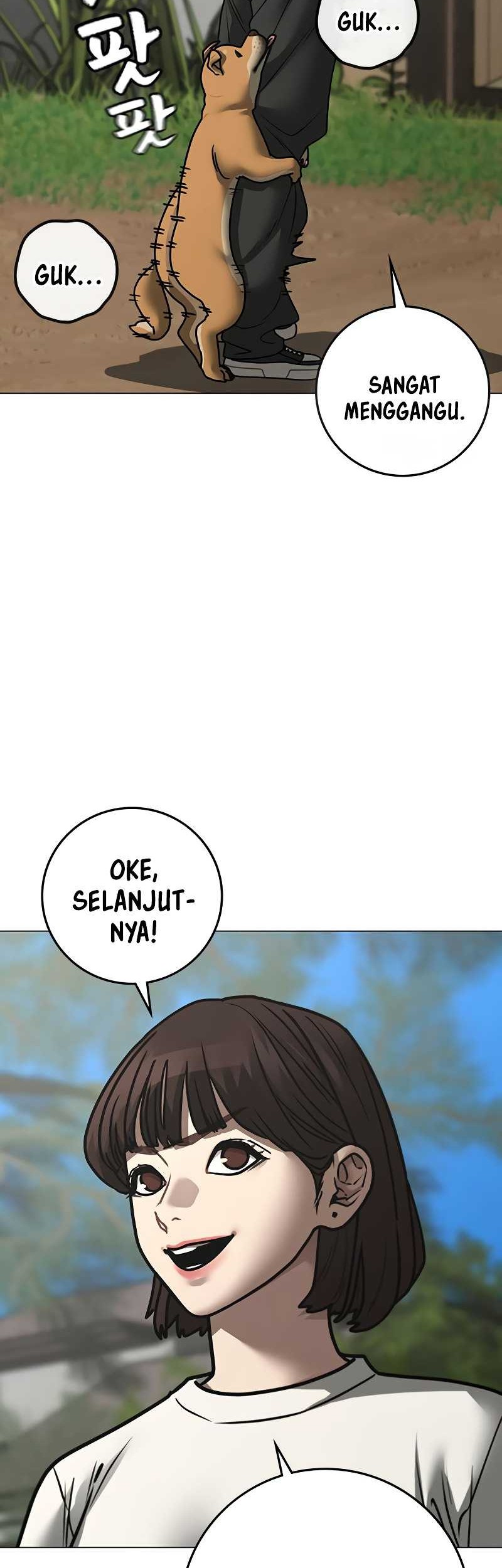 Reality Quest Chapter 159 Gambar 44