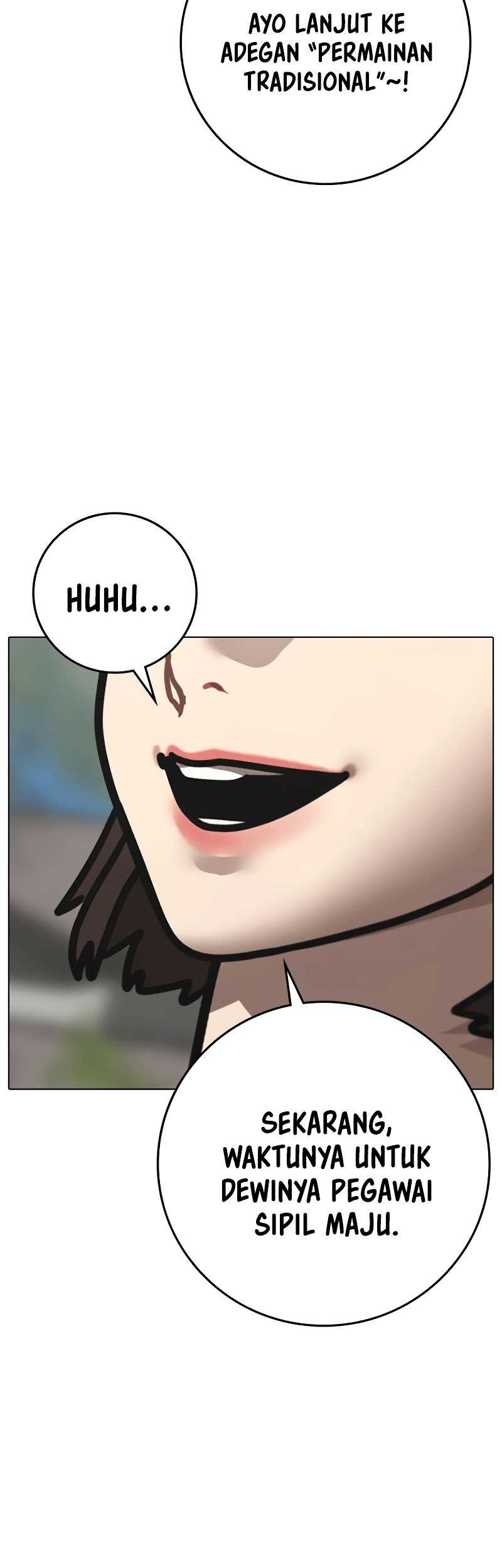 Reality Quest Chapter 159 Gambar 45