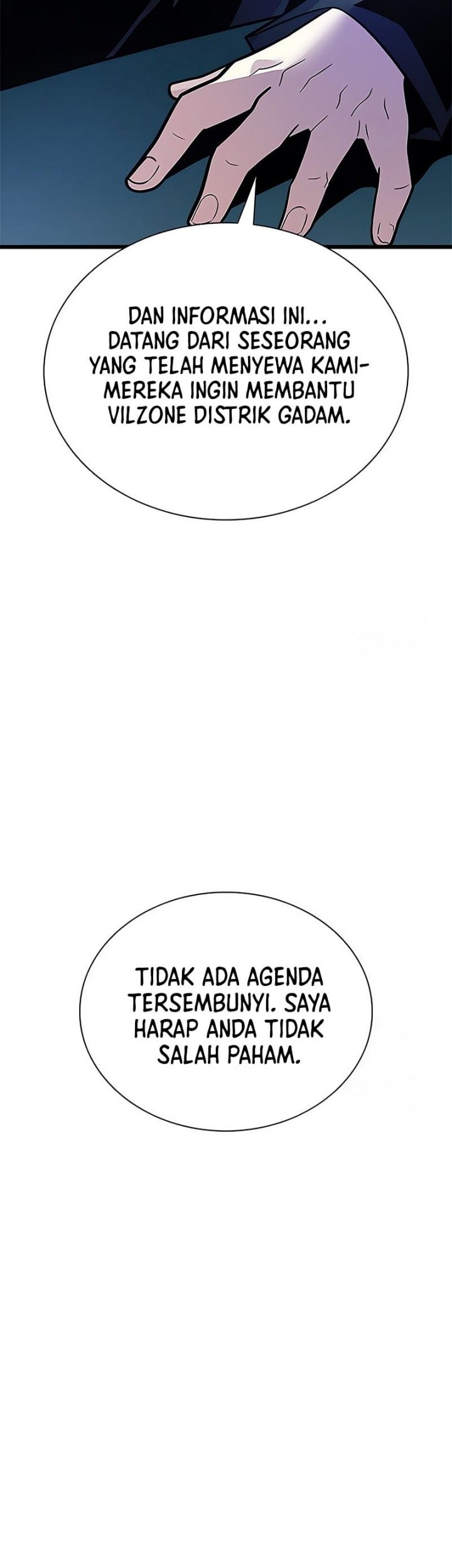 Villain To Kill Chapter 180 Gambar 52