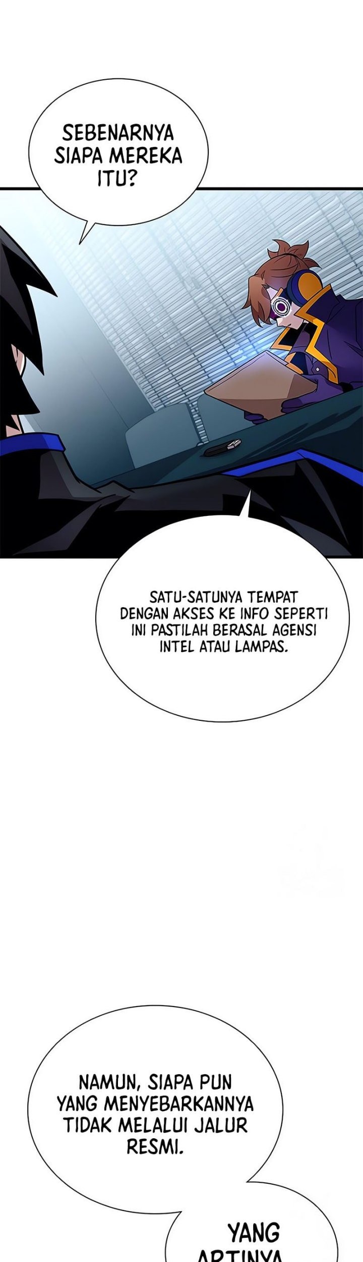 Villain To Kill Chapter 180 Gambar 56