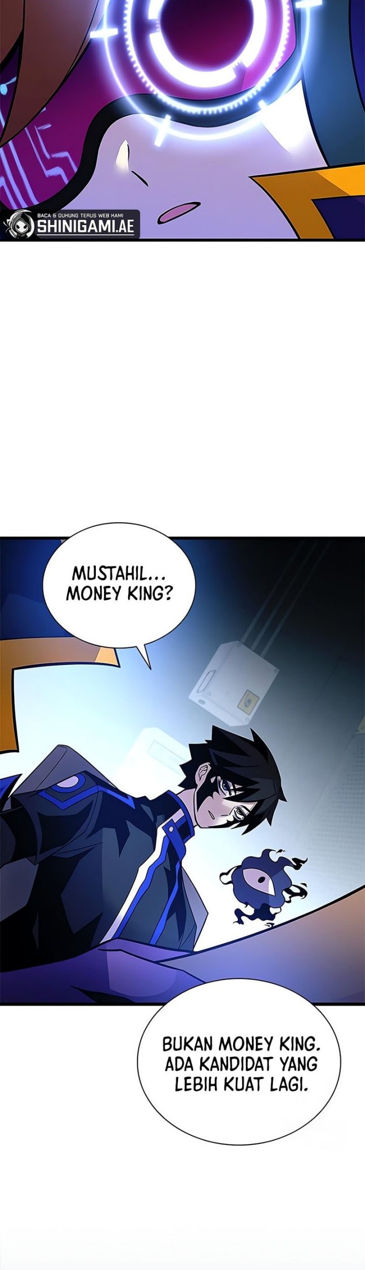 Villain To Kill Chapter 180 Gambar 59