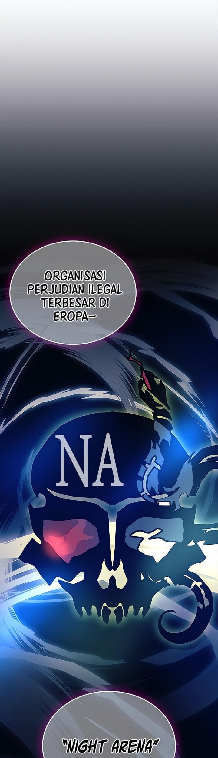 Villain To Kill Chapter 180 Gambar 60