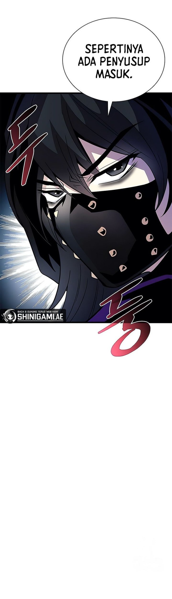 Villain To Kill Chapter 180 Gambar 39