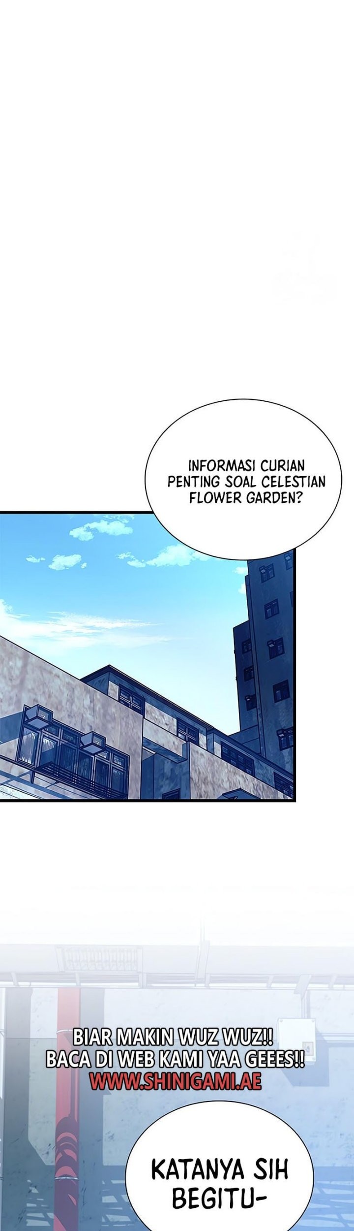 Villain To Kill Chapter 180 Gambar 40