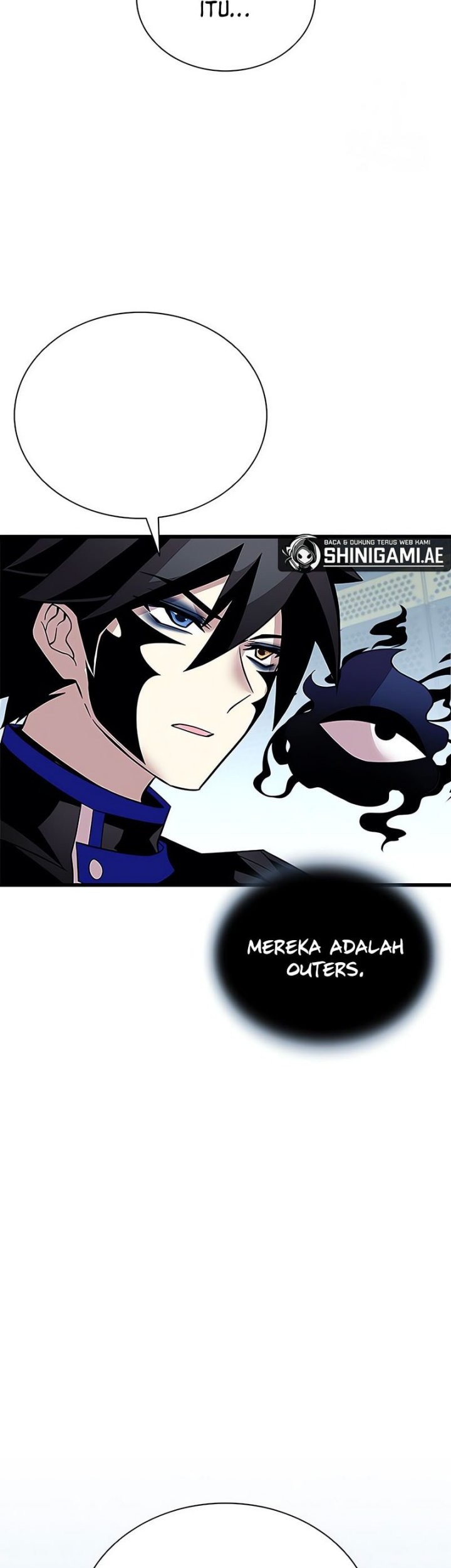 Villain To Kill Chapter 180 Gambar 44