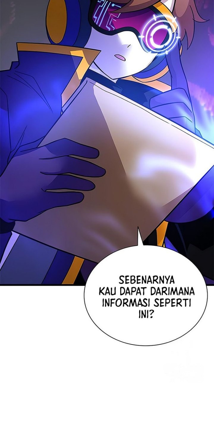 Villain To Kill Chapter 180 Gambar 49