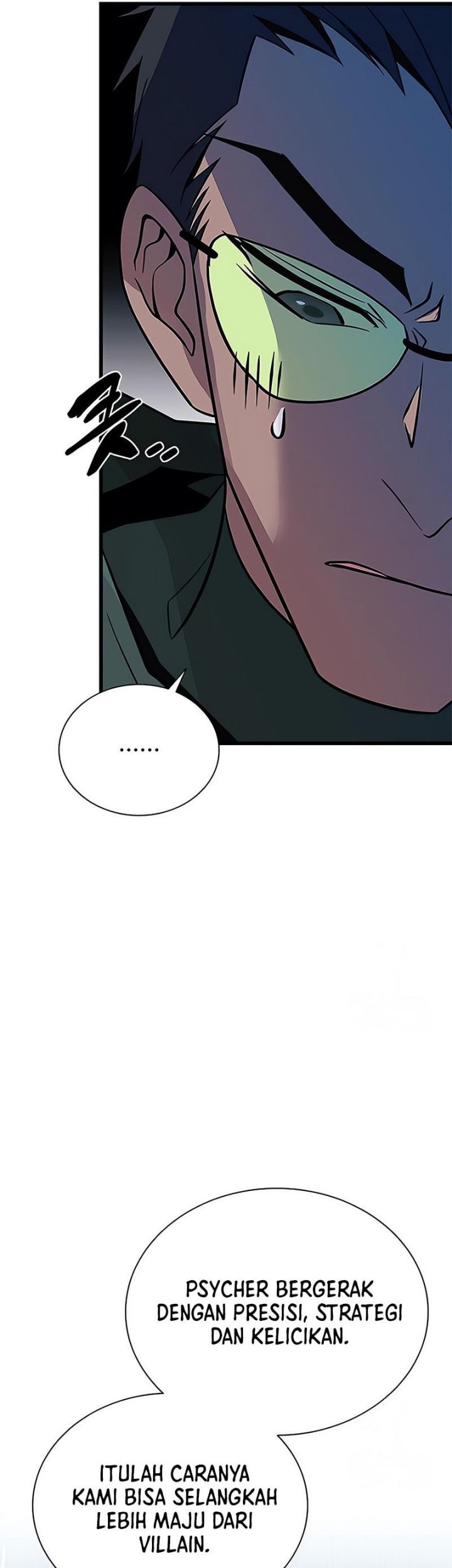 Villain To Kill Chapter 180 Gambar 18