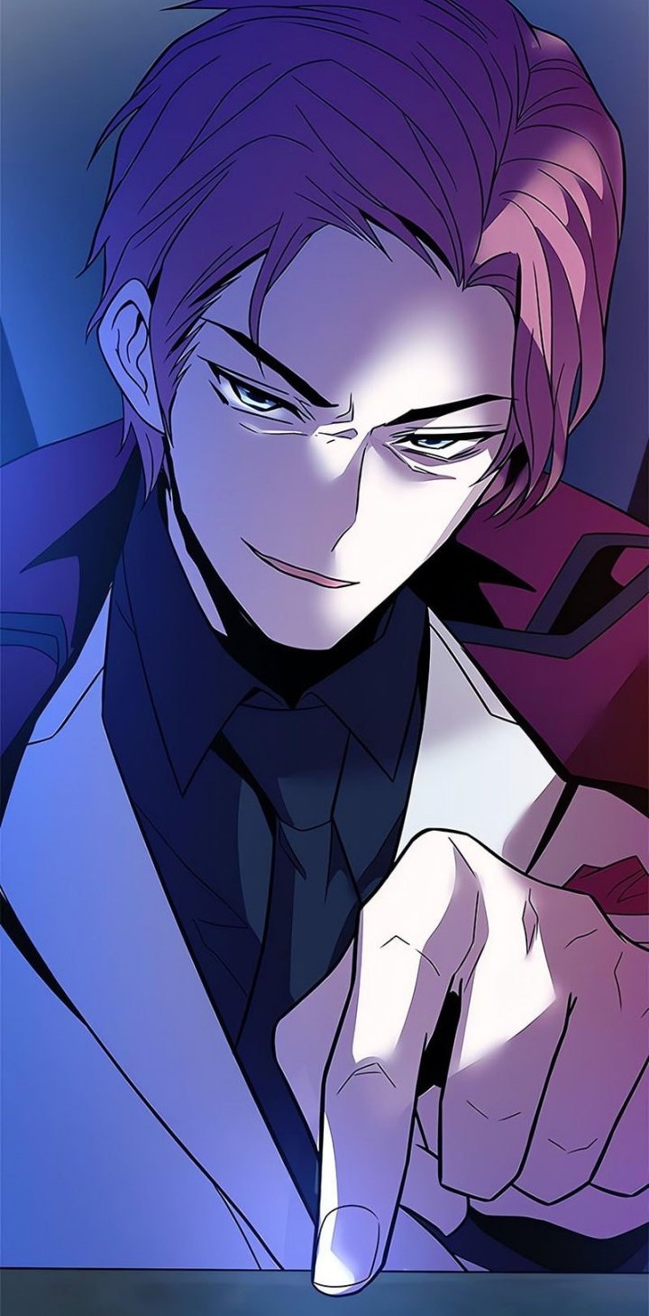 Villain To Kill Chapter 180 Gambar 21