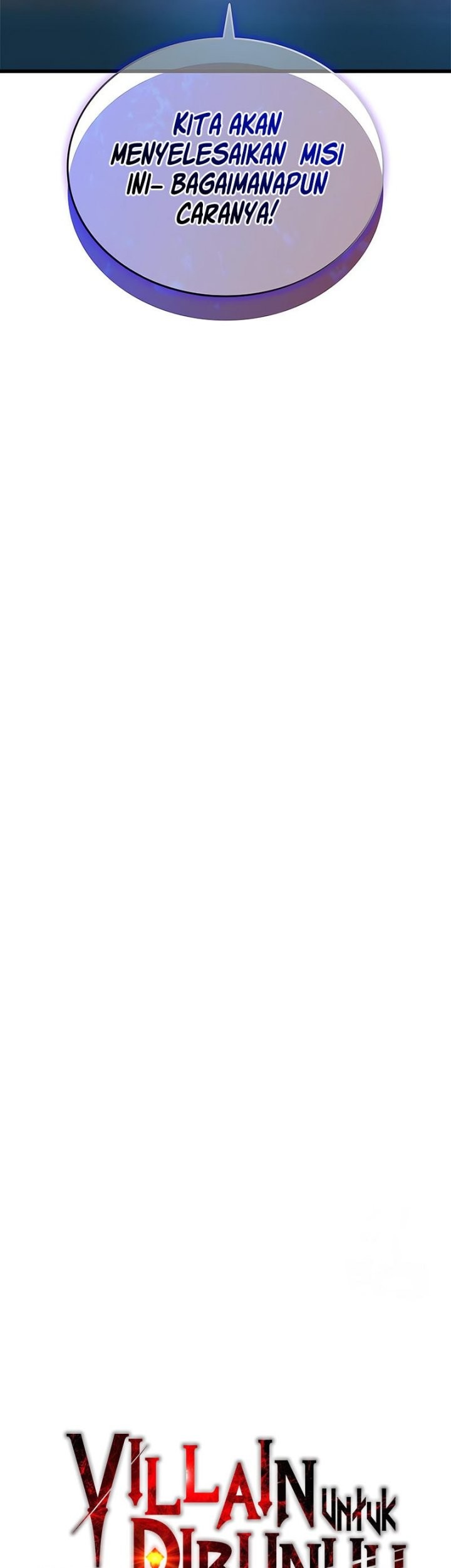 Villain To Kill Chapter 180 Gambar 22