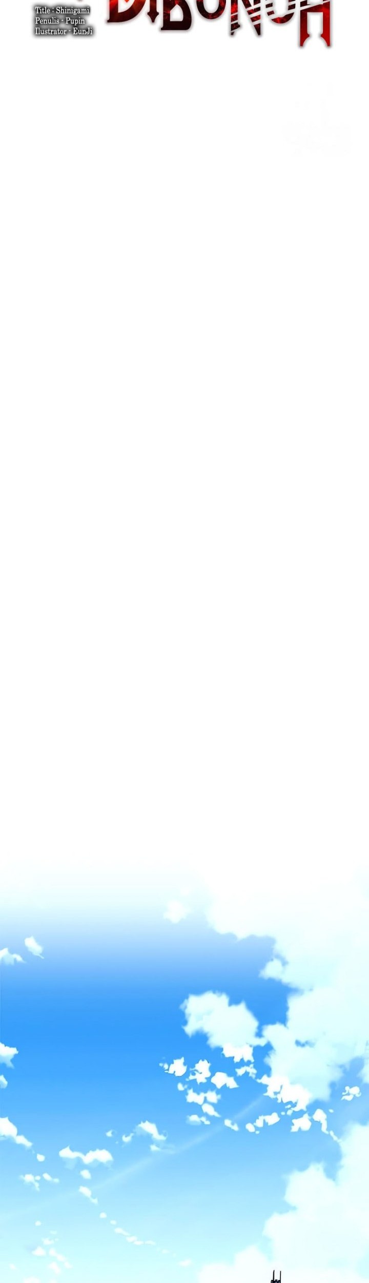 Villain To Kill Chapter 180 Gambar 23