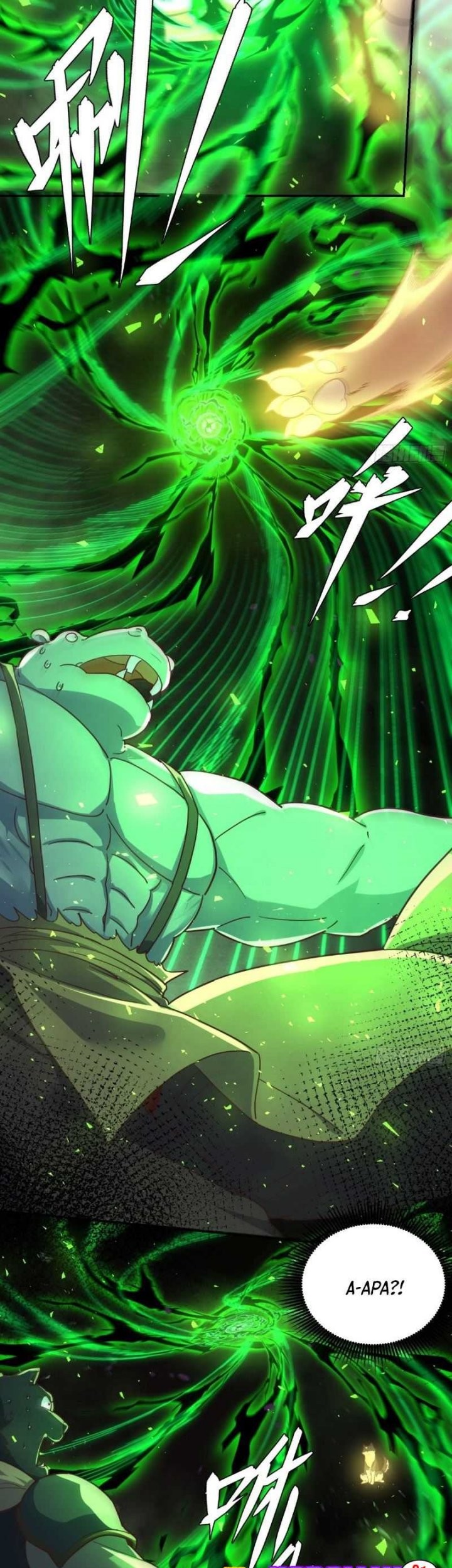 I’m Actually A Cultivation Bigshot Chapter 460 Gambar 31