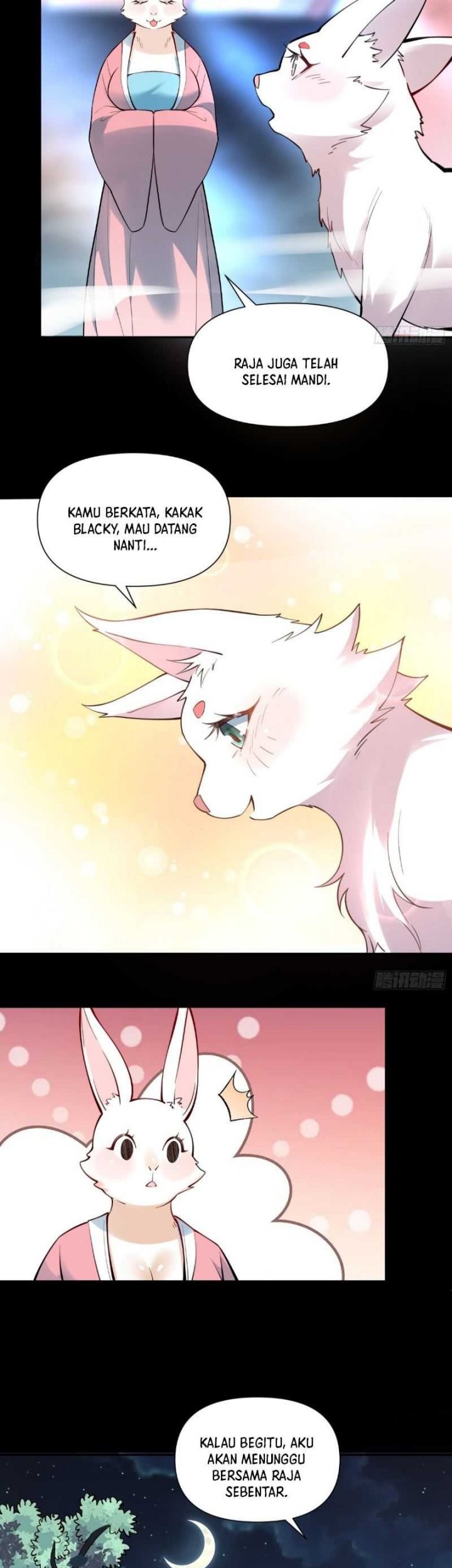 I’m Actually A Cultivation Bigshot Chapter 460 Gambar 39