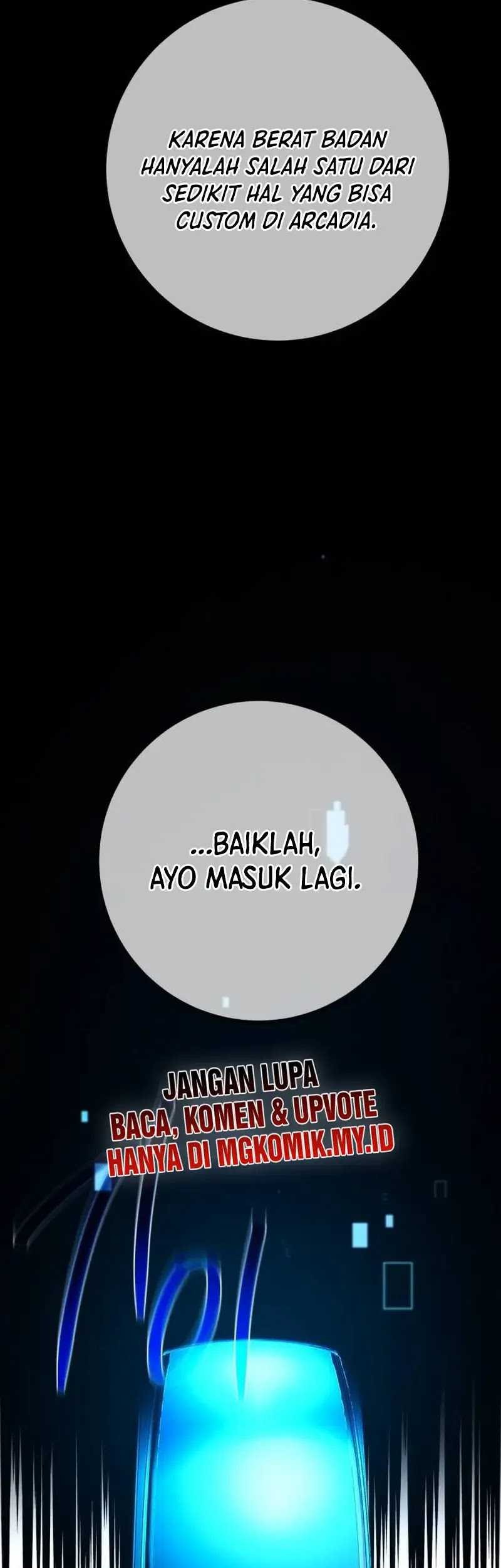 The Game’s Greatest Troll Chapter 128 Gambar 25