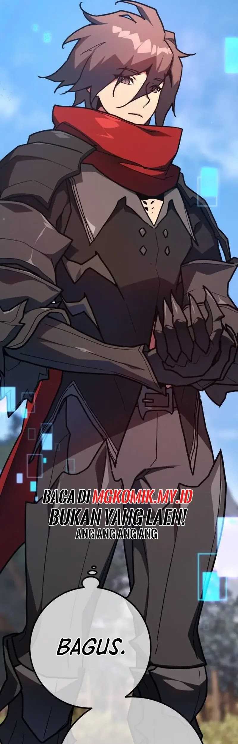 The Game’s Greatest Troll Chapter 128 Gambar 28