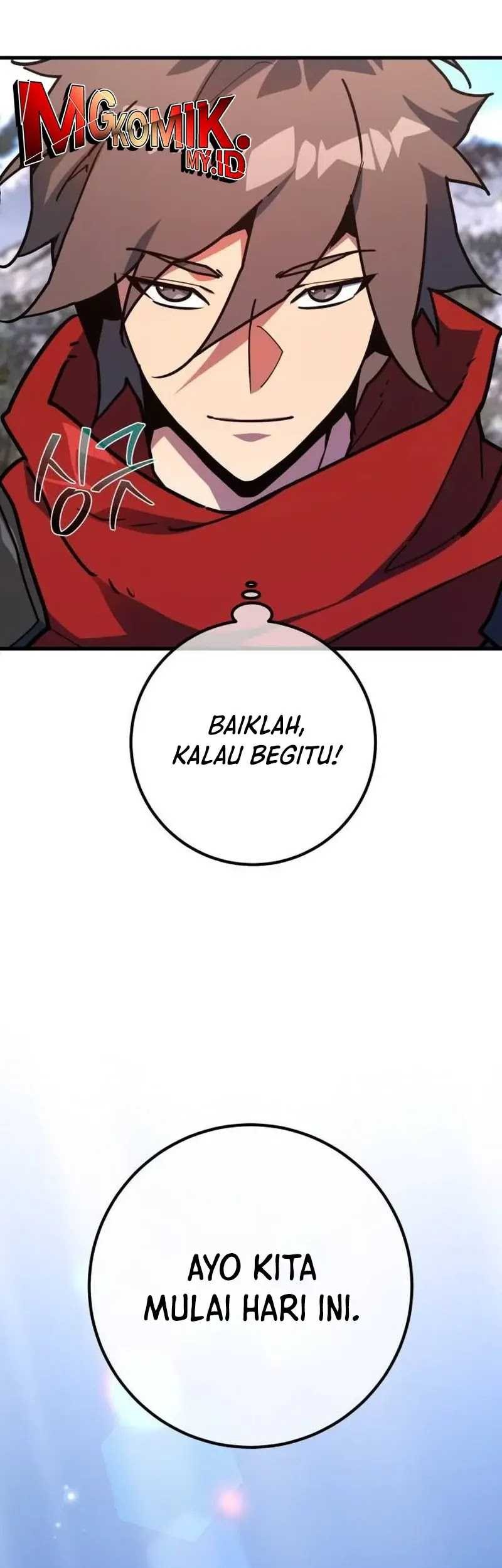 The Game’s Greatest Troll Chapter 128 Gambar 30