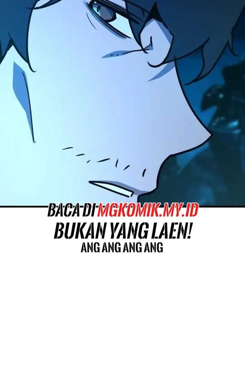 The Game’s Greatest Troll Chapter 128 Gambar 18