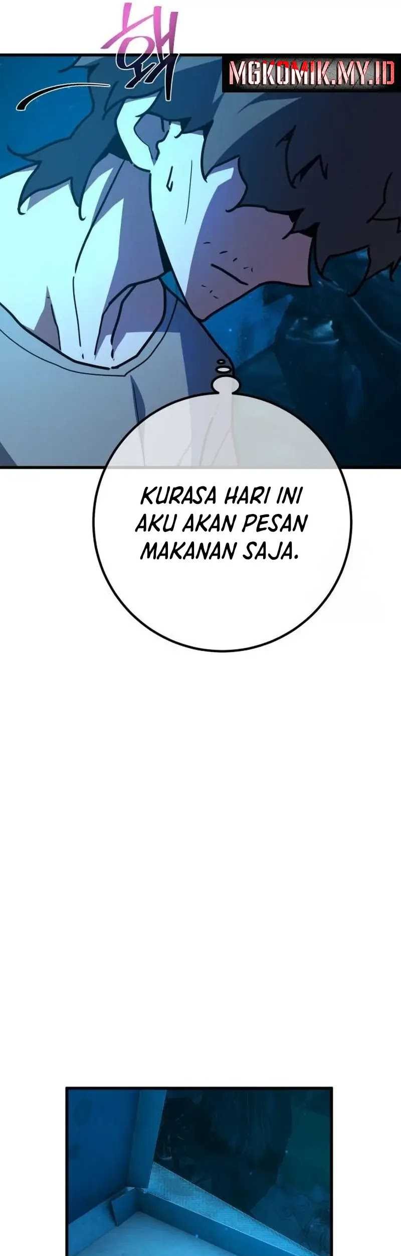 The Game’s Greatest Troll Chapter 128 Gambar 21