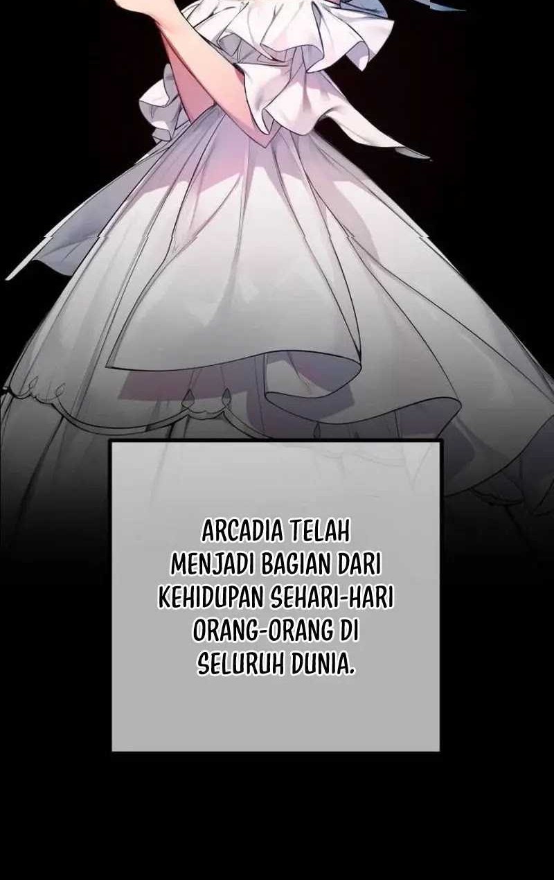 Manga The Game’s Greatest Troll Chapter 128 gambar nomor 2