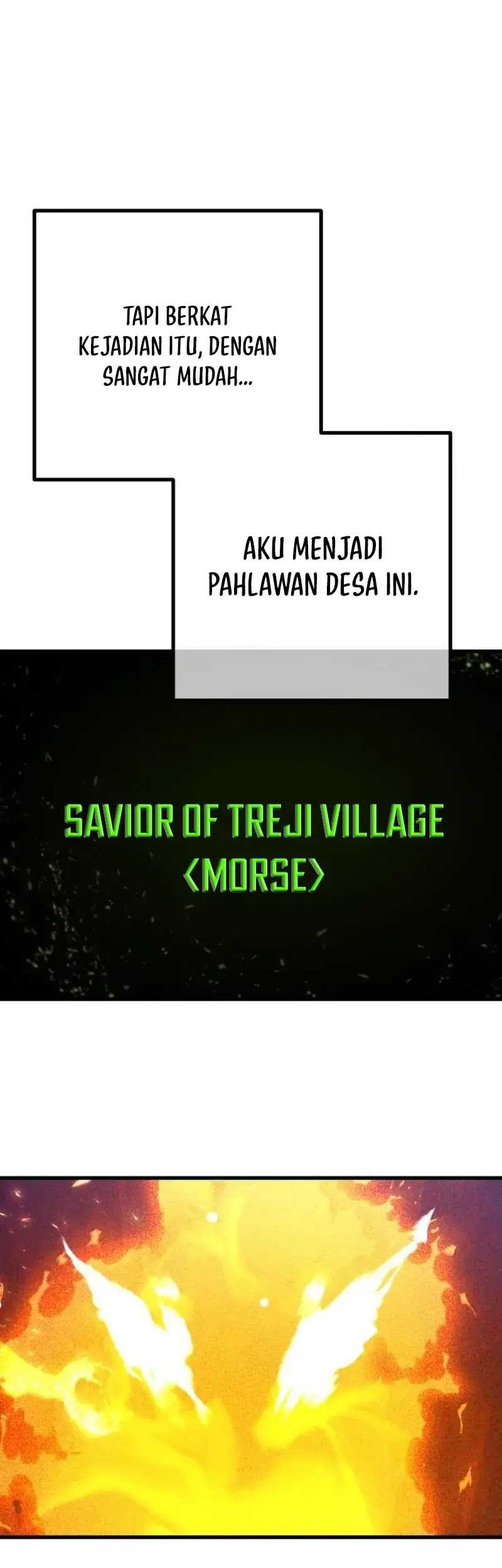 The Game’s Greatest Troll Chapter 128 Gambar 43