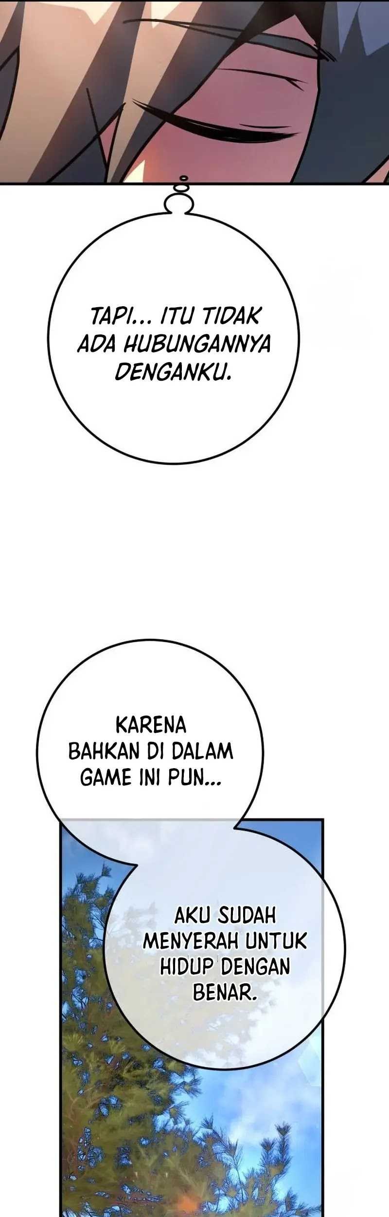 The Game’s Greatest Troll Chapter 128 Gambar 49