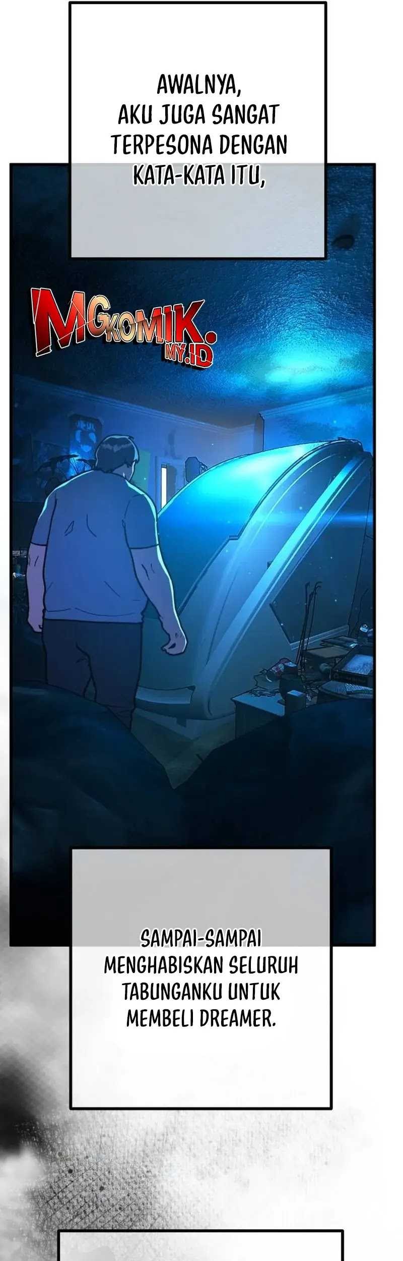 The Game’s Greatest Troll Chapter 128 Gambar 52