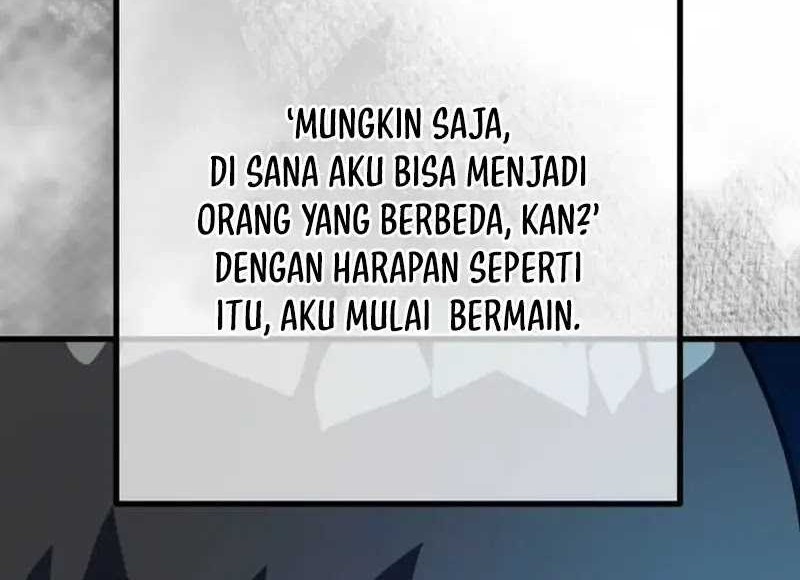 The Game’s Greatest Troll Chapter 128 Gambar 53