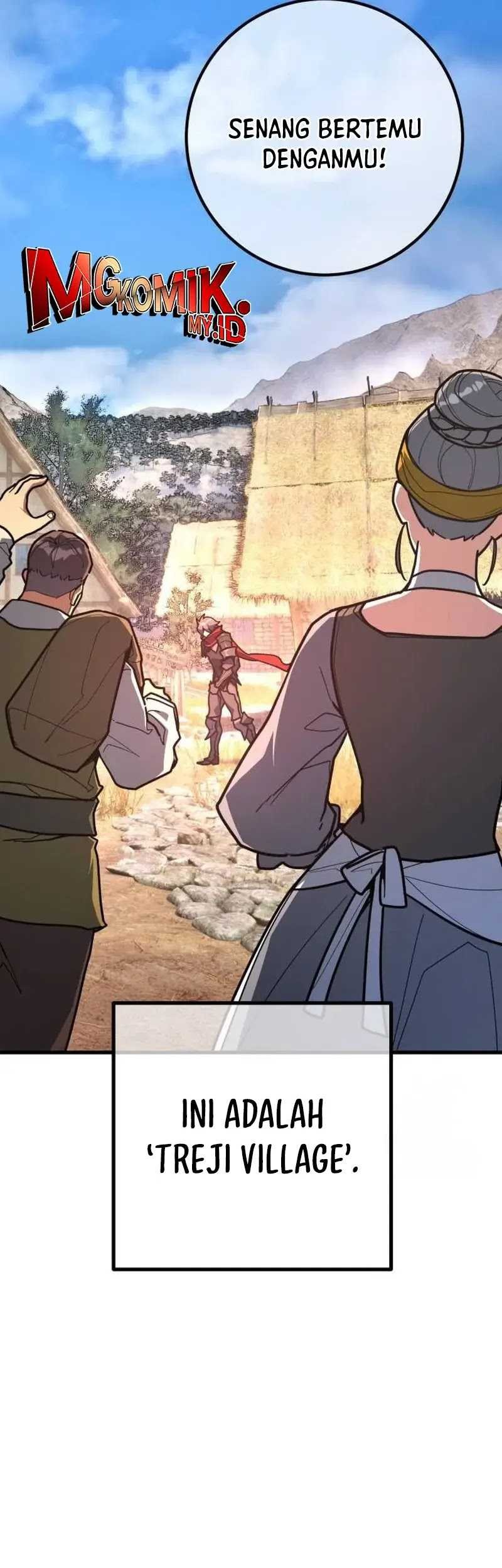 The Game’s Greatest Troll Chapter 128 Gambar 35