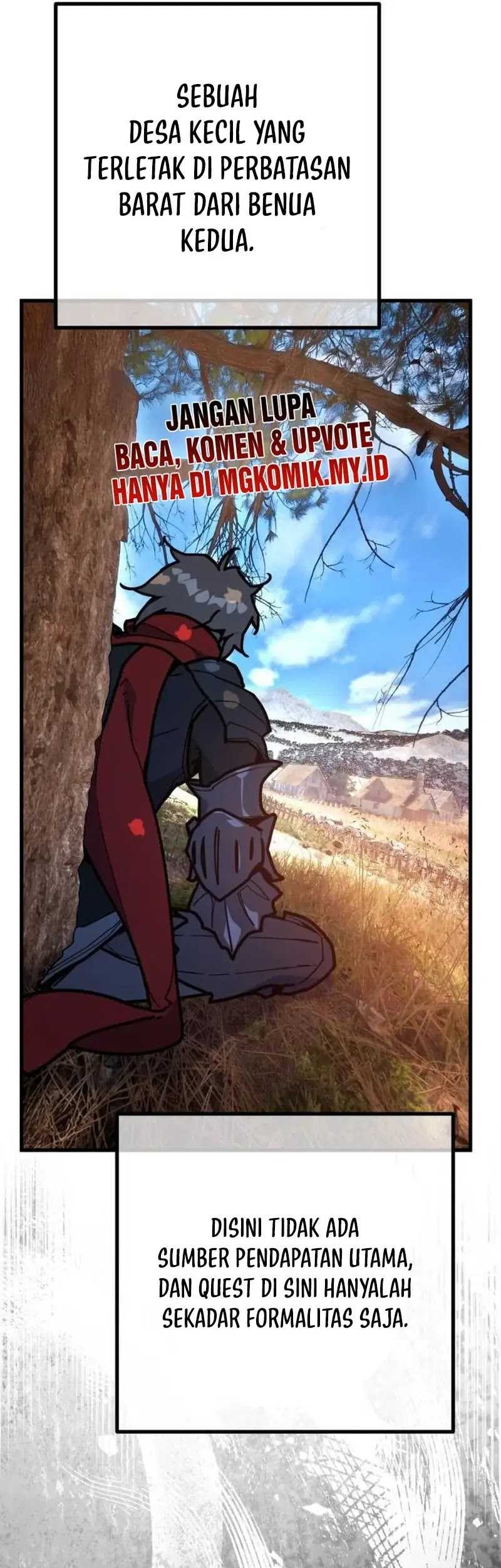 The Game’s Greatest Troll Chapter 128 Gambar 37