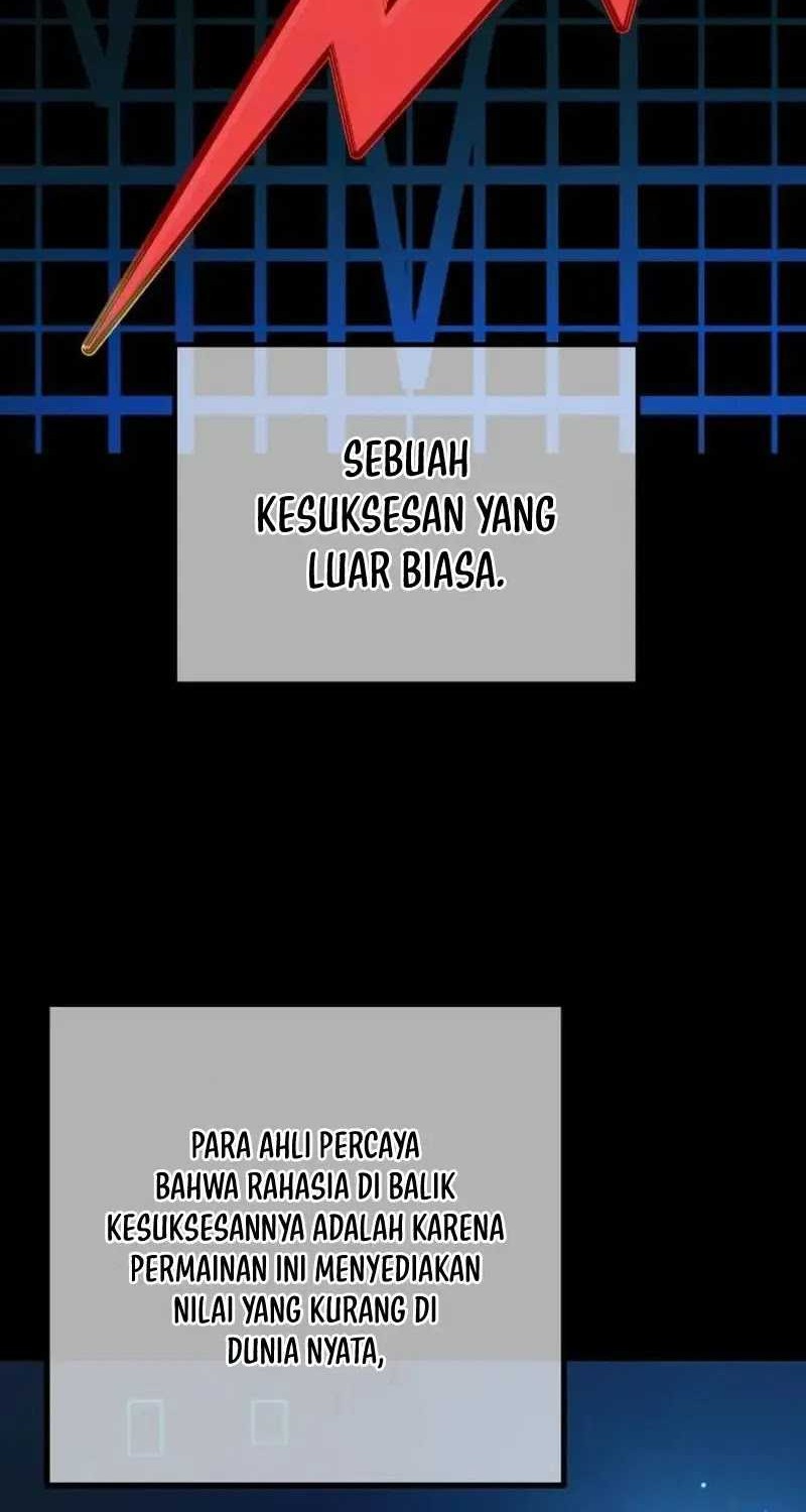 The Game’s Greatest Troll Chapter 128 Gambar 4