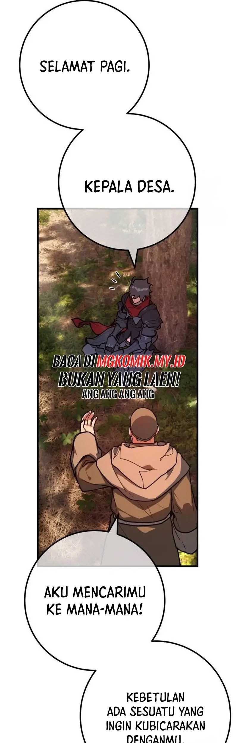 The Game’s Greatest Troll Chapter 128 Gambar 62