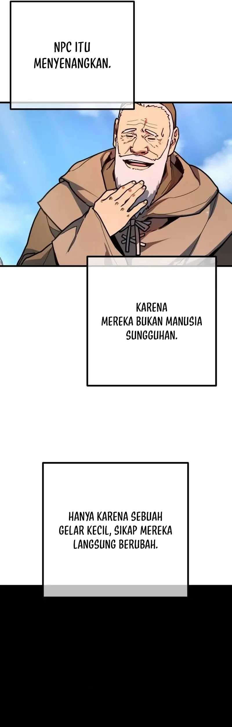 The Game’s Greatest Troll Chapter 128 Gambar 64