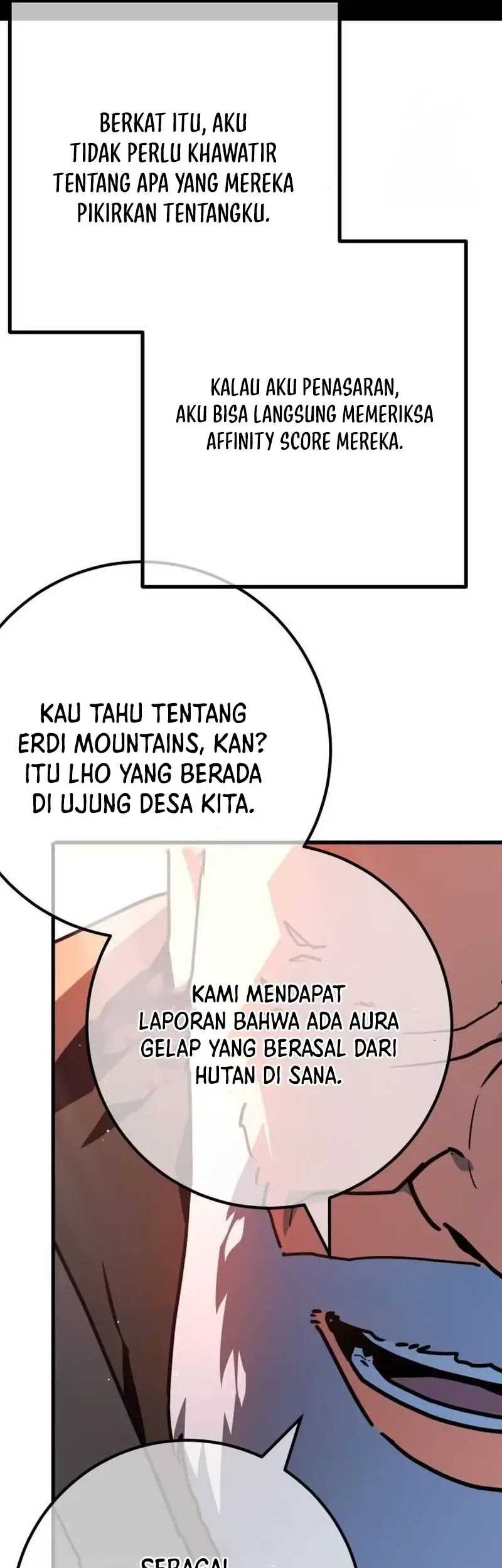 The Game’s Greatest Troll Chapter 128 Gambar 66