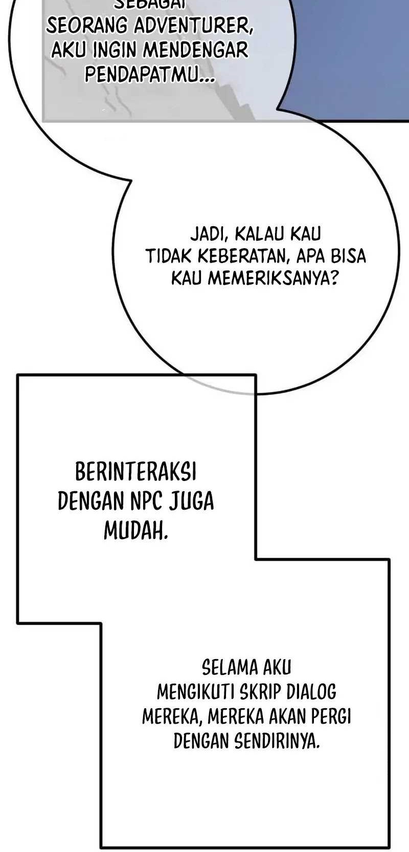 The Game’s Greatest Troll Chapter 128 Gambar 67
