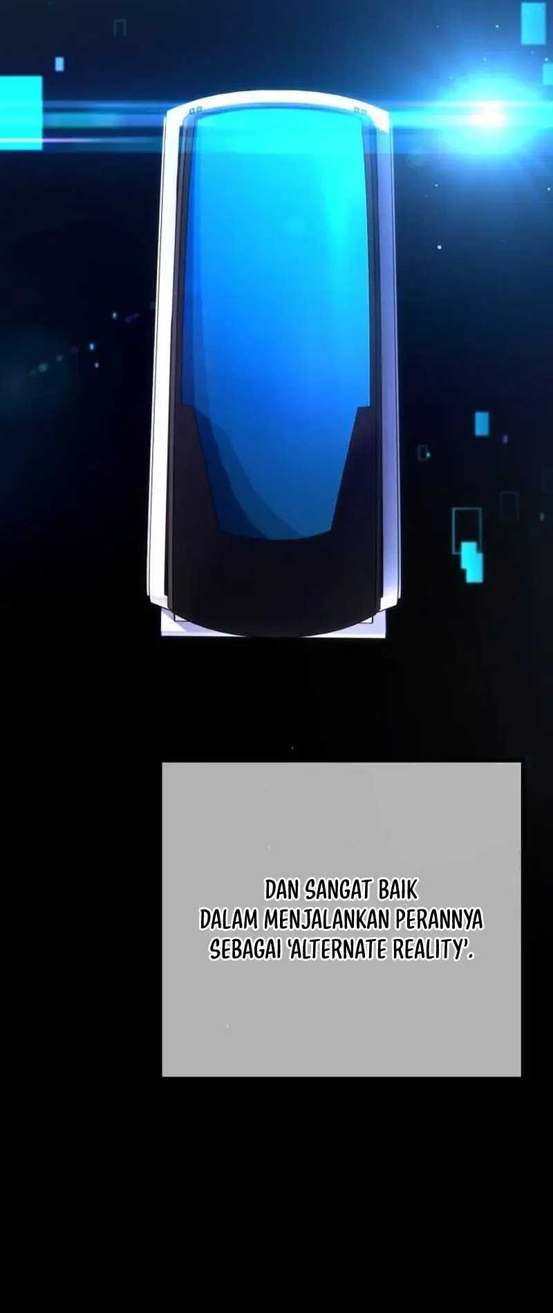 The Game’s Greatest Troll Chapter 128 Gambar 5