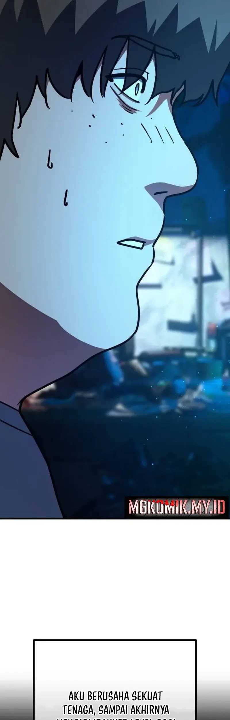 The Game’s Greatest Troll Chapter 128 Gambar 54