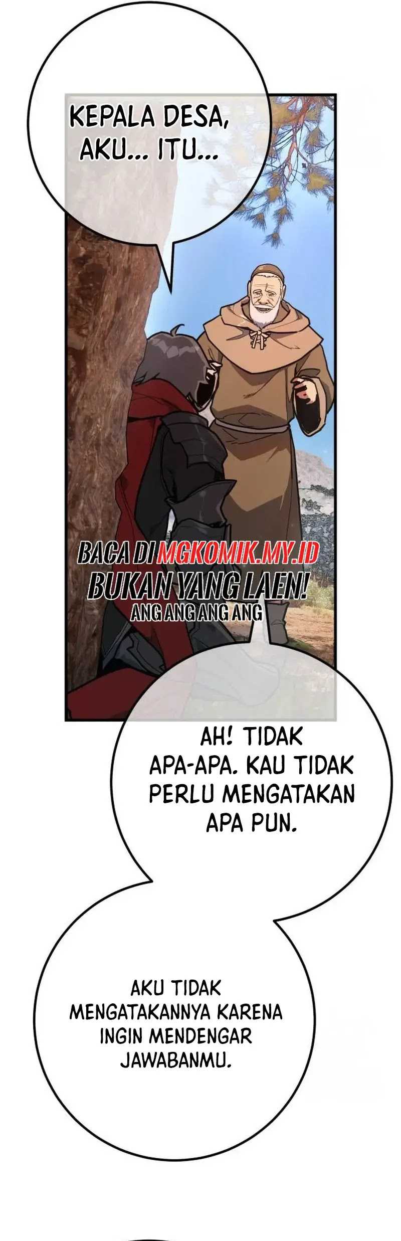 The Game’s Greatest Troll Chapter 128 Gambar 82