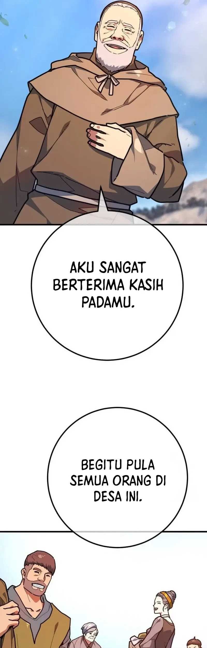 The Game’s Greatest Troll Chapter 128 Gambar 85