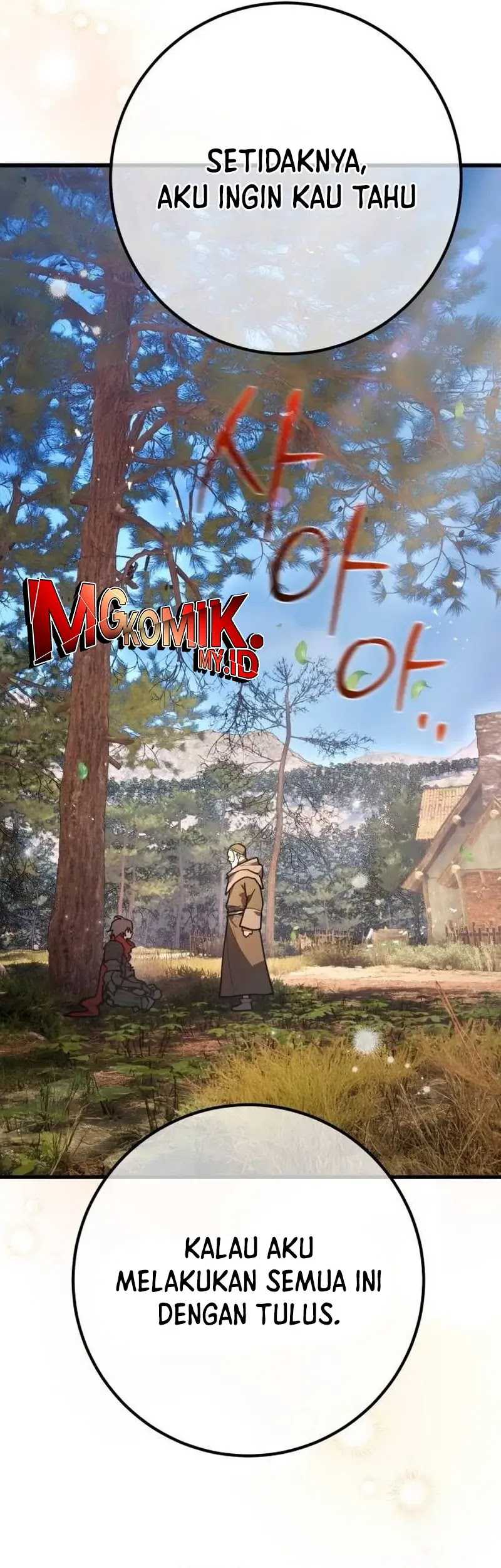 The Game’s Greatest Troll Chapter 128 Gambar 87