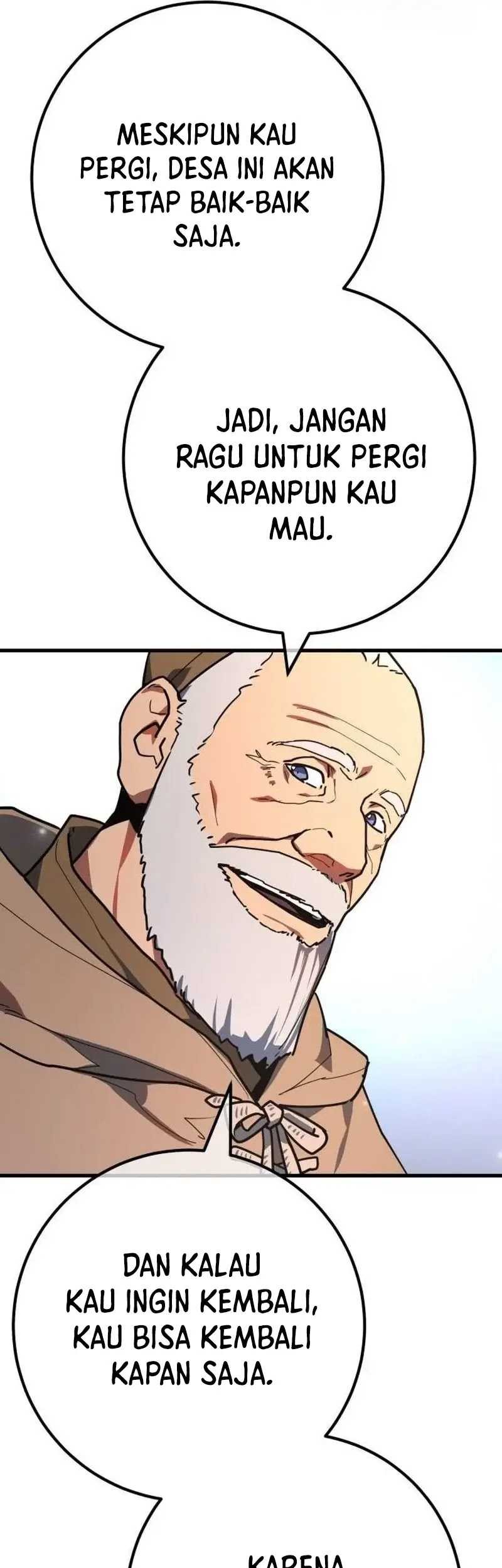 The Game’s Greatest Troll Chapter 128 Gambar 88