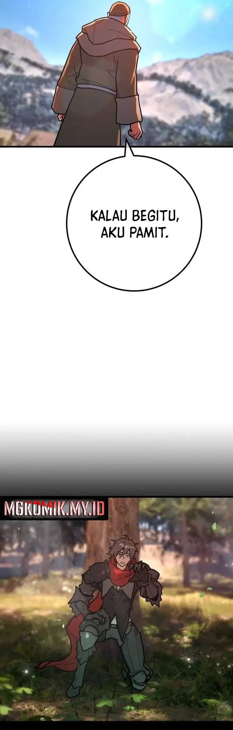 The Game’s Greatest Troll Chapter 128 Gambar 90