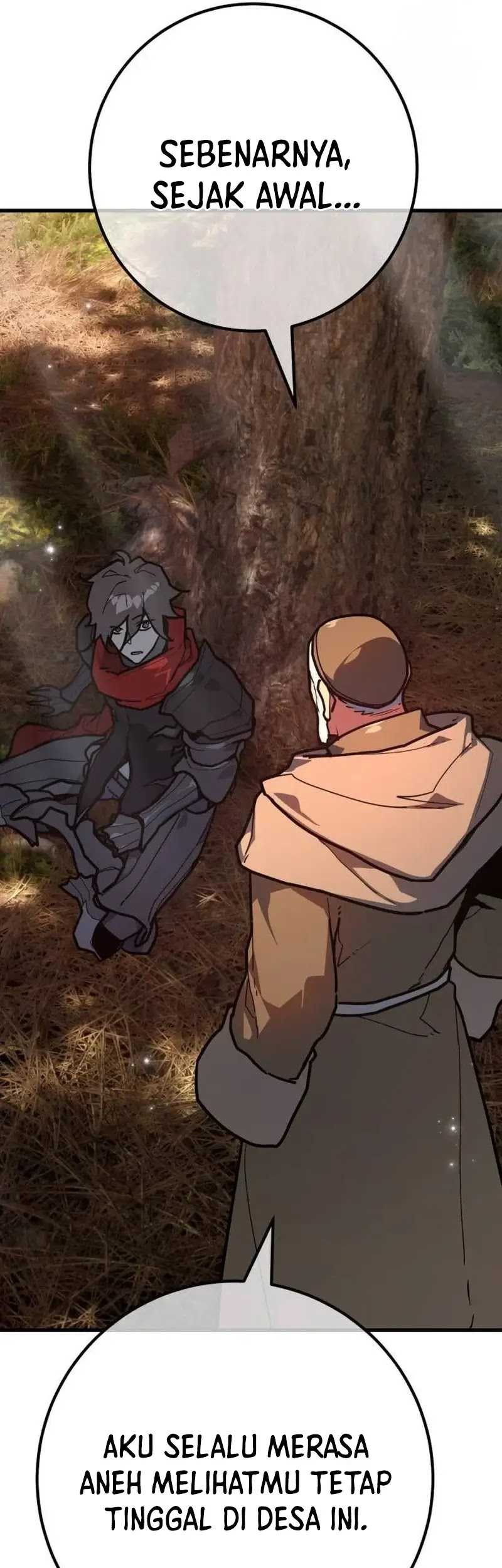 The Game’s Greatest Troll Chapter 128 Gambar 74