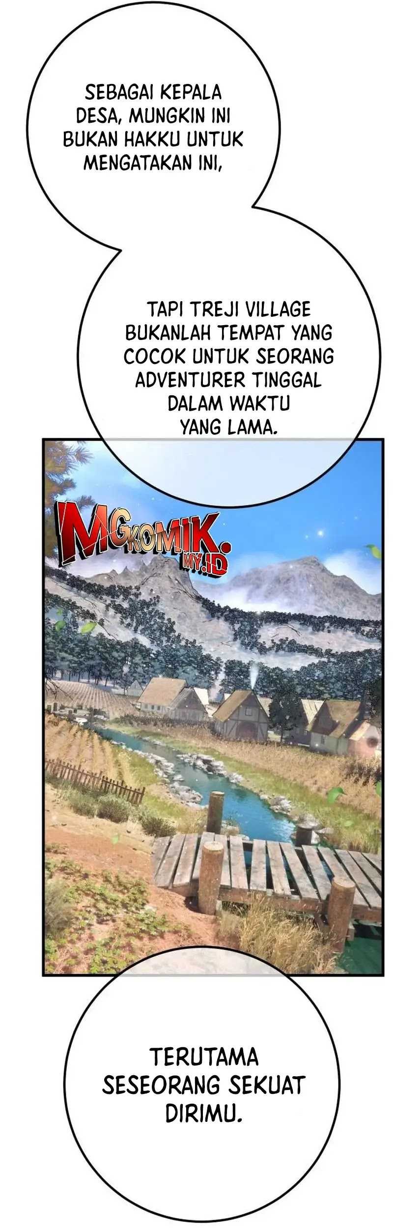 The Game’s Greatest Troll Chapter 128 Gambar 76