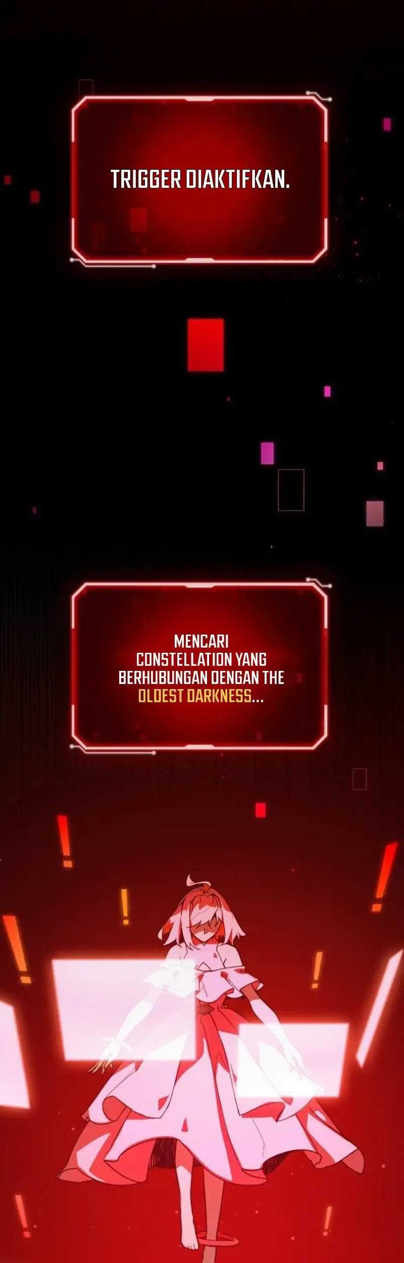 The Game’s Greatest Troll Chapter 128 Gambar 102