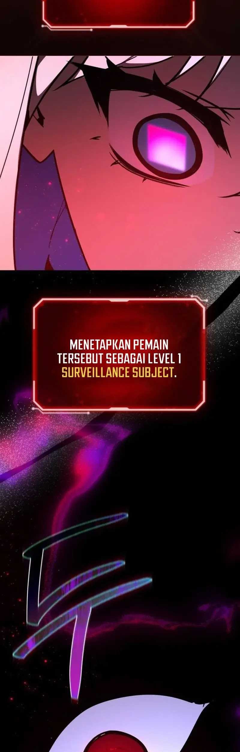 The Game’s Greatest Troll Chapter 128 Gambar 104