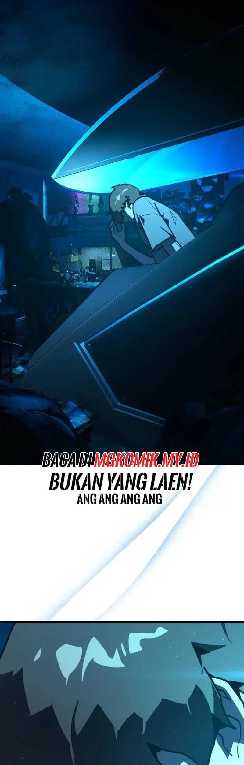 The Game’s Greatest Troll Chapter 128 Gambar 92