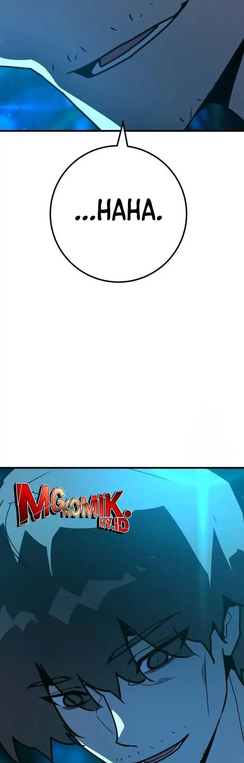 The Game’s Greatest Troll Chapter 128 Gambar 94